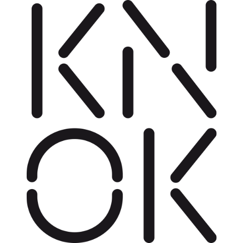 Logo de KNOK Design